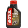 Масло синтет. MOTUL 4Т 15W50 1л. Ester 5100